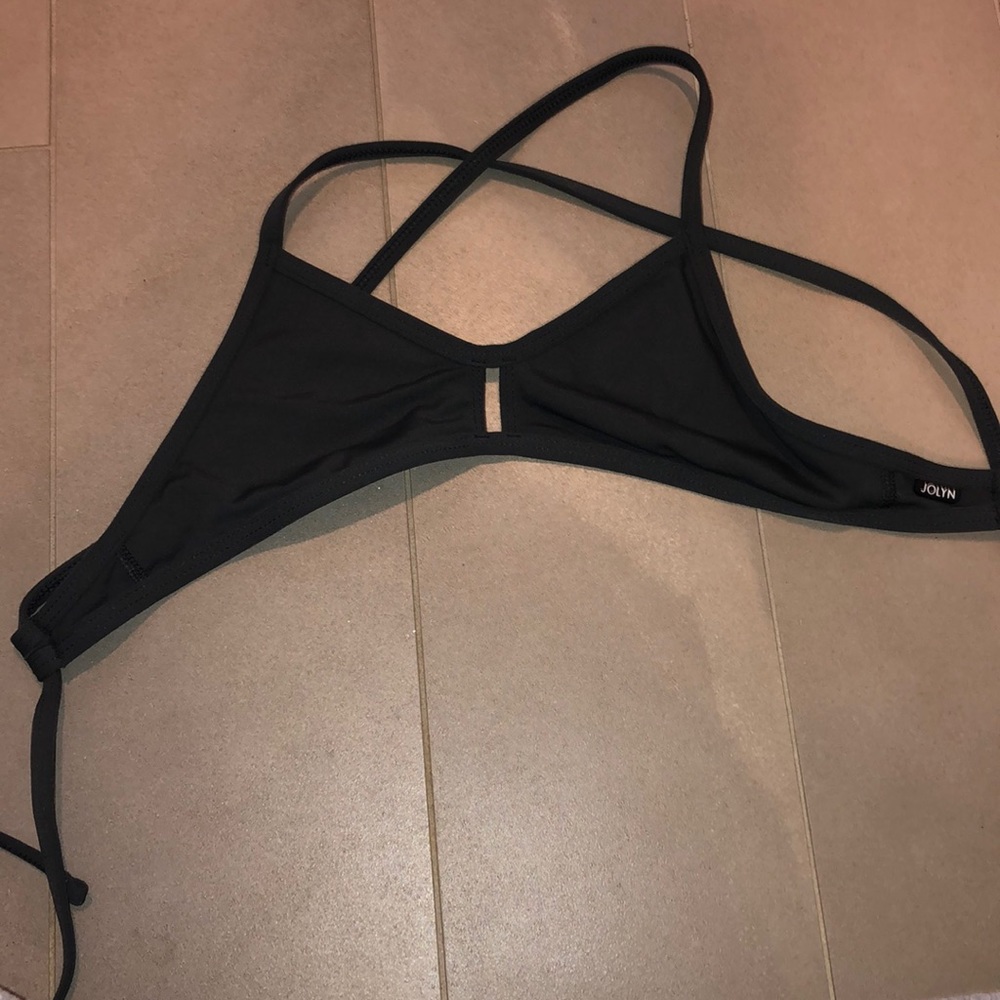 Asphalt jolyn top